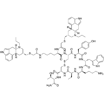 image-onzigolide-chemical-structure