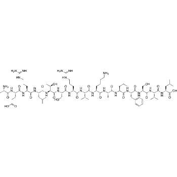 image-riletamotide-chemical-structure
