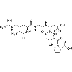 image-risuteganib-chemical-structure
