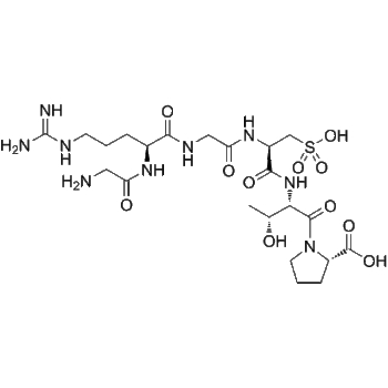image-risuteganib-chemical-structure