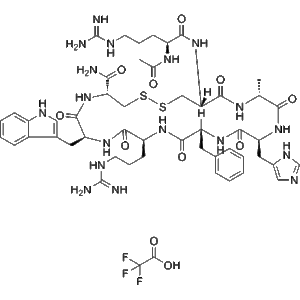 image-setmelanotide-tfa-chemical-structure