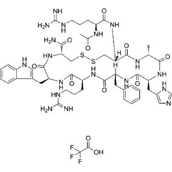 image-setmelanotide-tfa-chemical-structure