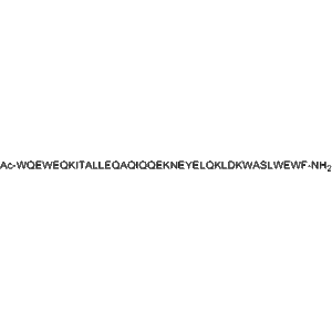 image-tifuvirtide-chemical-structure