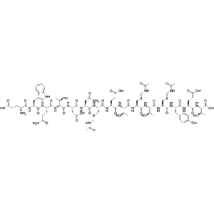 image-tigapotide-chemical-structure