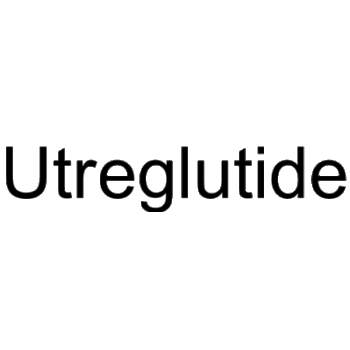 image-utreglutide-chemical-structure