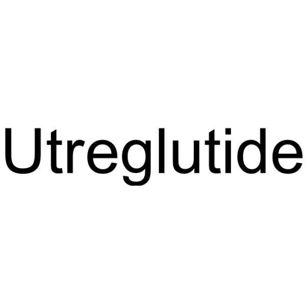 image-utreglutide-chemical-structure