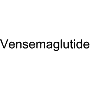 image-vensemaglutide-chemical-structure
