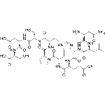 image-2:-pn:-us20040072744 seqid:-2-claimed-protein-CAS 389572-87-6-chemical-structure-manufacturers-supply