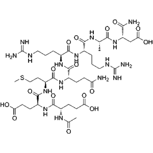 image-acetyl-octapeptide-1-chemical-structure-manufacturers-supply