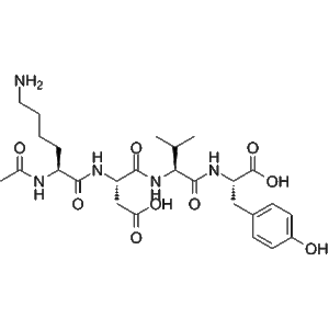 image-acetyl-tetrapeptide-2-chemical-structure-manufacturers-supply