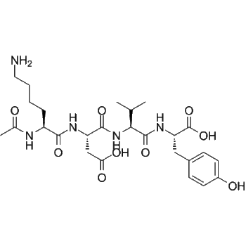 image-acetyl-tetrapeptide-2-chemical-structure-manufacturers-supply