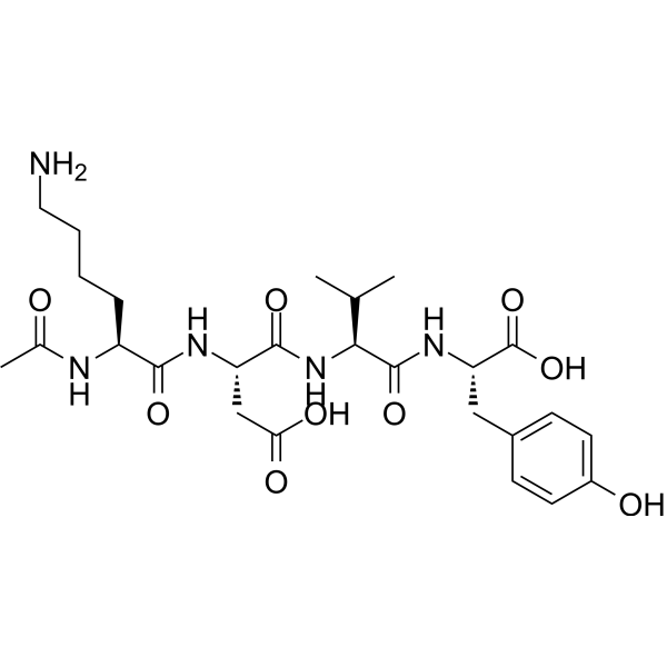 image-acetyl-tetrapeptide-2-chemical-structure-manufacturers-supply