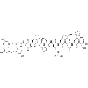 image-adarulatide-tetraxetan-chemical-structure-supplier