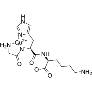image-copper-tripeptide-chemical-structure-manufacturers-supply