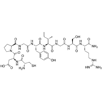 image-cys-asp-pro-gly-tyr-ile-gly-ser-arg-nh2-chemical-structure-manufacturer-supply