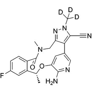 deulorlatinib-Freeze-dried powder manufacturers-suppliers