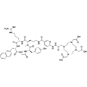 image-dota-cxcr4-l-chemical-structure-manufacturers-supply
