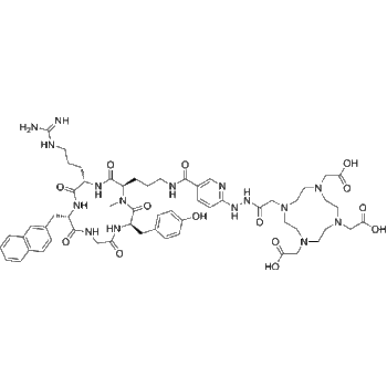 image-dota-cxcr4-l-chemical-structure-manufacturers-supply