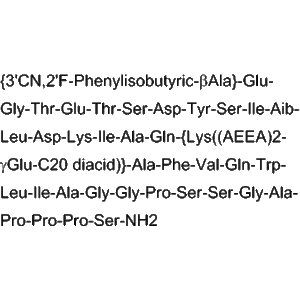 image-enicepatide-chemical-structure-manufacturers-supply