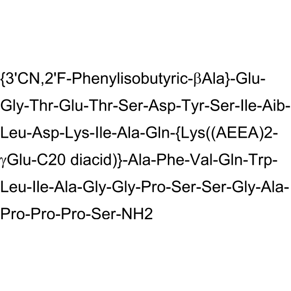 image-enicepatide-chemical-structure-manufacturers-supply