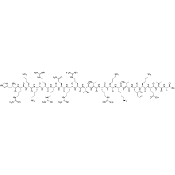 image-enos-pt495-decoy-peptide-chemical-structure-manufacturers-supply