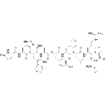 image-federelin-chemical-structure-manufacturers-supply