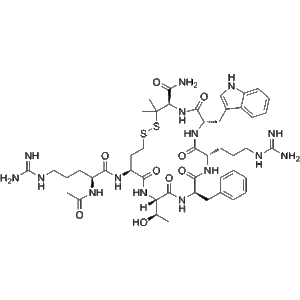 image-filimelnotide-chemical-structure-manufacturers-supply