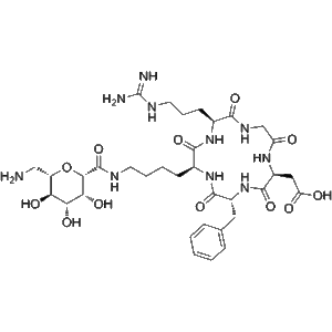 image-galacto-rgd-chemical-structure-manufacturers-supply
