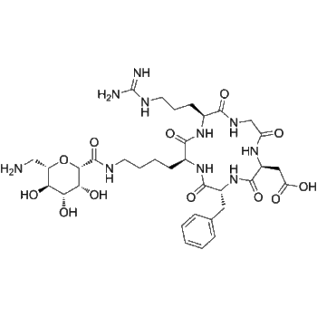 image-galacto-rgd-chemical-structure-manufacturers-supply