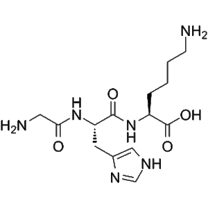 image-glycyl-l-histidyl-l-lysine-chemical-structure-manufacturers-supply