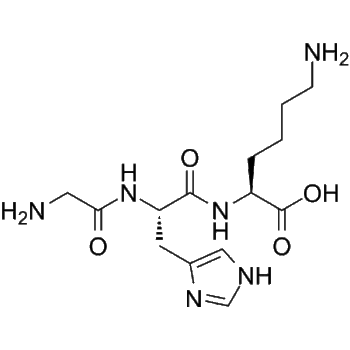 image-glycyl-l-histidyl-l-lysine-chemical-structure-manufacturers-supply