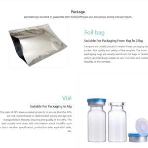 image-hexapeptide-10-chemical-Factory-manufactured - low-price-wholesale-supply