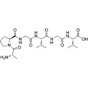 image-hexapeptide-12-chemical-structure-manufacturers-supply