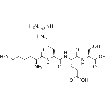 image-kres-peptide-chemical-structure-supplier