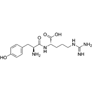 image-kyotorphin-chemical-structure-manufacturers-supply