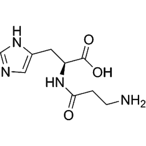 image-l-carnosine-chemical-structure-manufacturers-supply