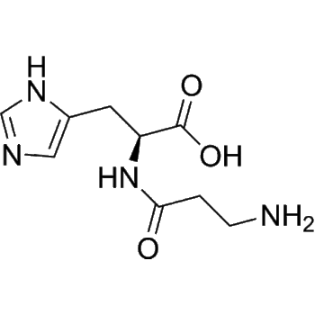 image-l-carnosine-chemical-structure-manufacturers-supply