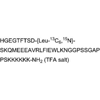 image-lixisenatide-(leu-13c6,15n)-tfa-chemical-structure-manufacturers-supply