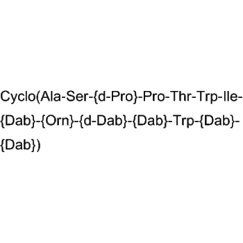 image-murepavadin-chemical-structure-manufacturers-supply