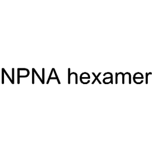 image-npna hexamer-chemical-structure-manufacturer-supply