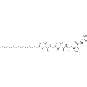 image-palmitoyl-hexapeptide-12-chemical-structure-manufacturers-supply