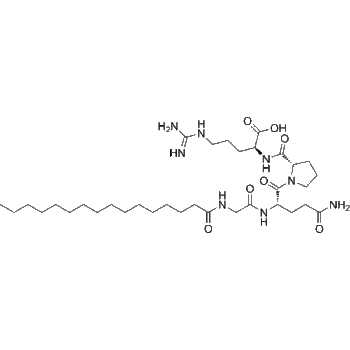 image-palmitoyl-tetrapeptide-3-chemical-structure-manufacturers-supply
