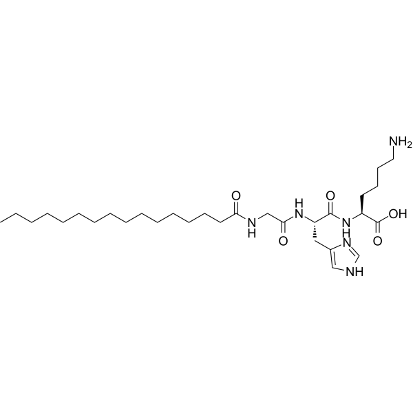 image-palmitoyl-tripeptide-1-chemical-structure-manufacturers-supply