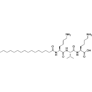 image-palmitoyl-tripeptide-5-chemical-structure-manufacturers-supply