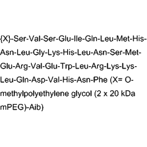 image-palopegteriparatide-chemical-structure-manufacturers-supply