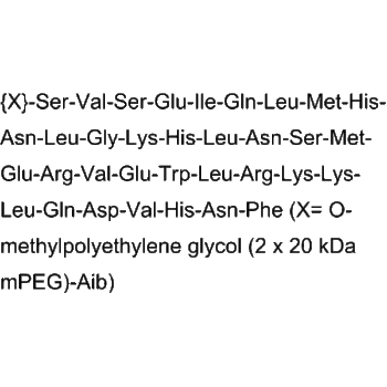 image-palopegteriparatide-chemical-structure-manufacturers-supply