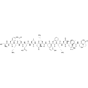 image-spike-glycoprotein-1147-1162-chemical-structure-supplier