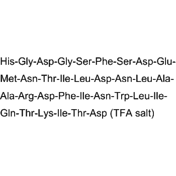 image-teduglutide-tfa-chemical-structure-manufacturers-supply