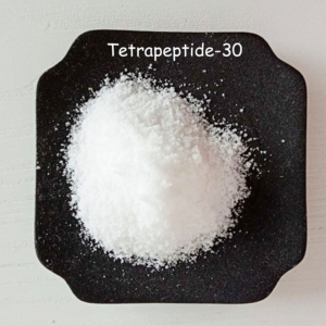 image-tetrapeptide-30-Freeze-dried-powder-factory-low-price-wholesale