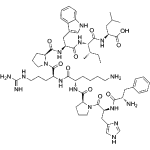 image-xenopsin-related-peptide-2-chemical-structure-manufacturers-supply